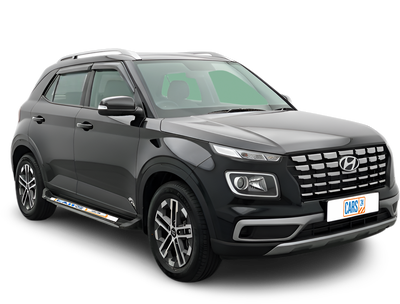 2023 Hyundai VENUE - SUV - Diesel - Manual - ₹9.00 lakh